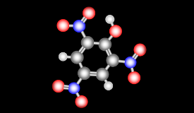 Acidum picrinicum